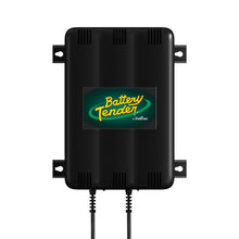 Load image into Gallery viewer, Battery Tender 2 Bank 12V 1.25A Battery Charger - 022-0165-DL-WH