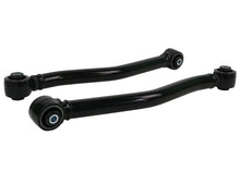 Load image into Gallery viewer, Whiteline 2018 Jeep Wrangler JK Front Trailing Arm Lower - KTA232