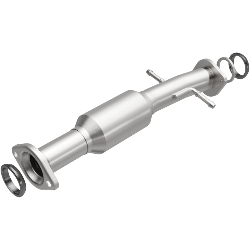 MagnaFlow 10-15 Lexus RX350 3.5L Direct Fit Converter - 5592097