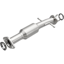 Load image into Gallery viewer, MagnaFlow 10-15 Lexus RX350 3.5L Direct Fit Converter - 5592097