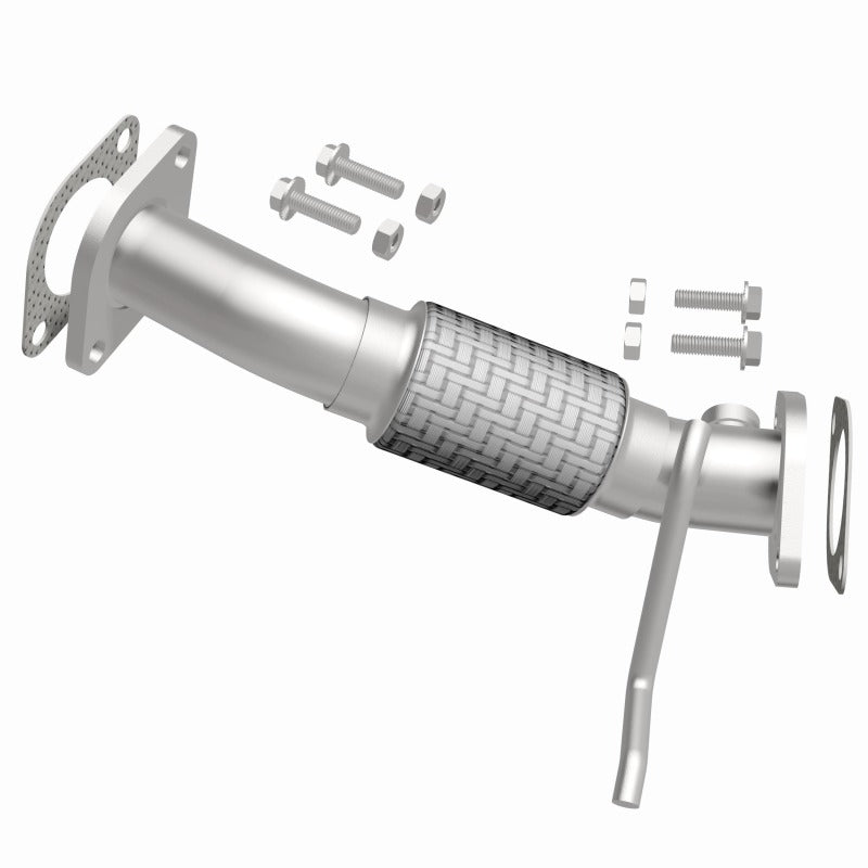 BRE Exhaust 06-10 Sonata 2.4L Front Pipe Kit - 107-0165