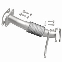 Load image into Gallery viewer, BRE Exhaust 06-10 Sonata 2.4L Front Pipe Kit - 107-0165
