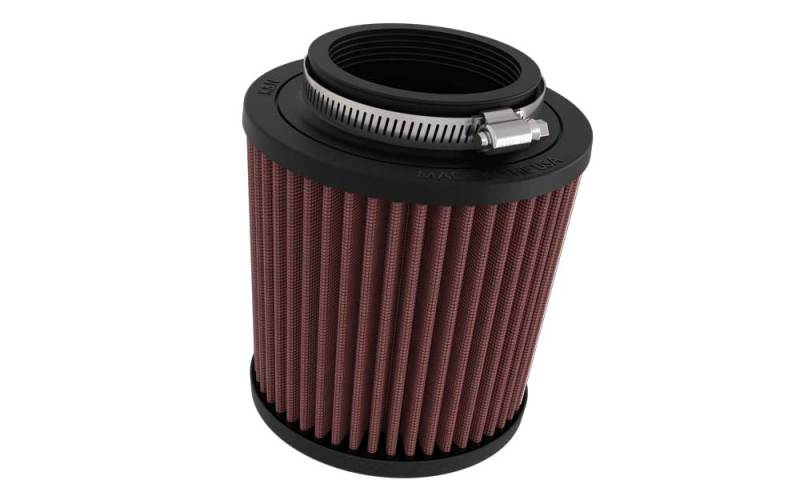 K&N Round Tapered Universal Air Filter 2.75in Flange 5.063in Base 4.5in Top 5in Height - RP-3221
