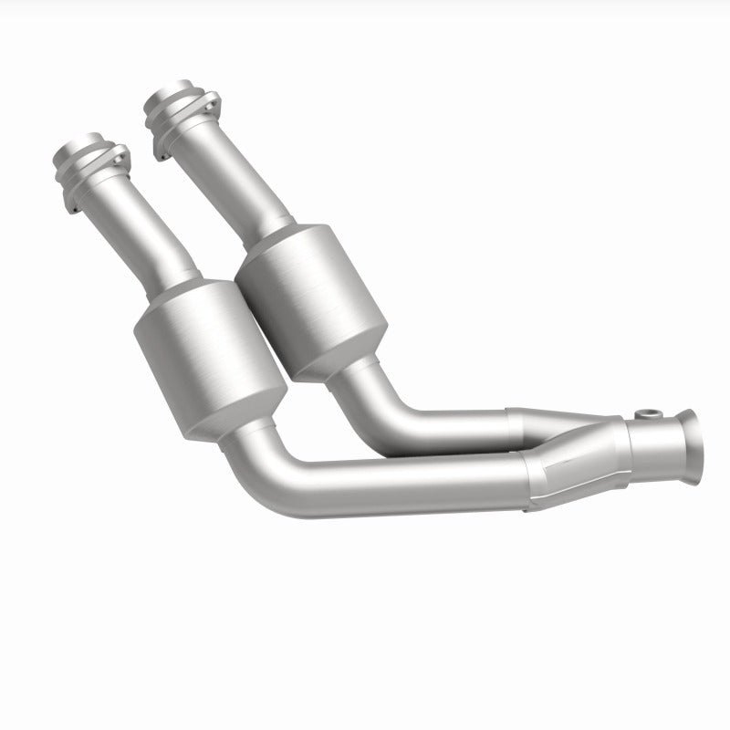 MagnaFlow Direct Fit Catalytic Converter 1995-1997 Jaguar Vanden Plas/ XJ6 4.0 - 24226