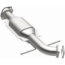 Load image into Gallery viewer, MagnaFlow Direct Fit Catalytic Converter 02-05 Sedona 3.5L rr OEM - 49544