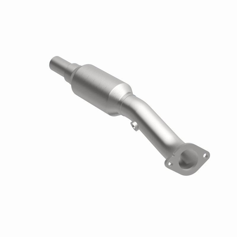 MagnaFlow Direct Fit Catalytic Converter 09 Matrix S 2.4L Rear OEM - 49501