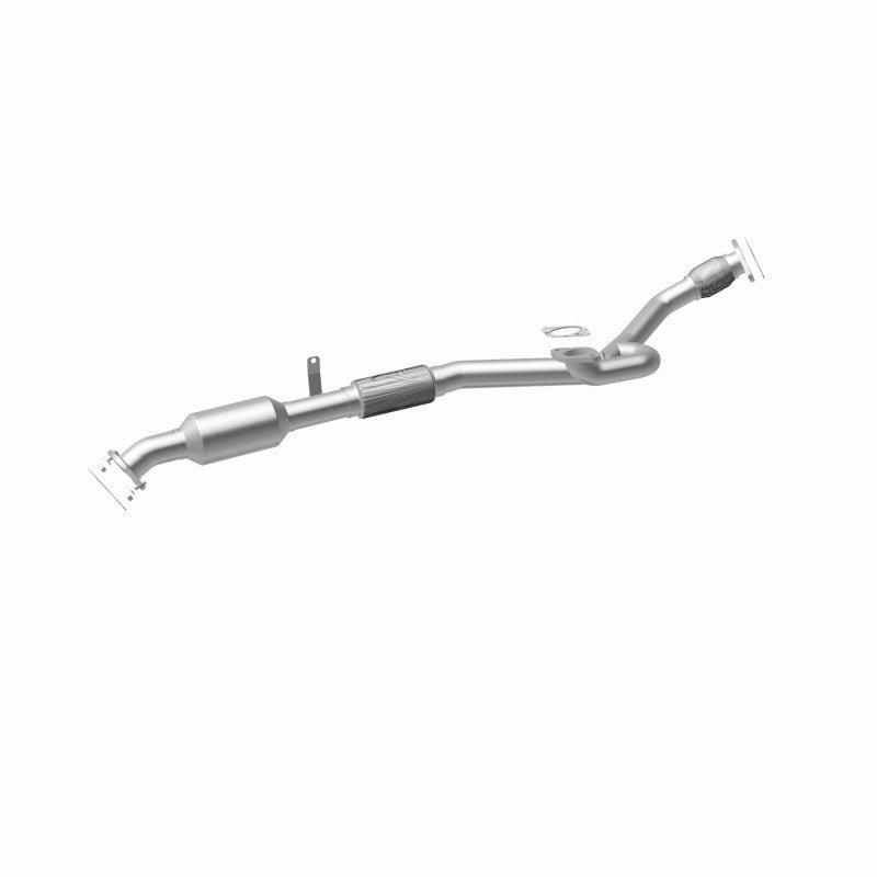 MagnaFlow Direct Fit Catalytic Converter 14-15 Buick LaCrosse Premium / Leather V6 3.6L - 52896