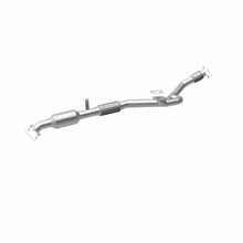 Load image into Gallery viewer, MagnaFlow Direct Fit Catalytic Converter 14-15 Buick LaCrosse Premium / Leather V6 3.6L - 52896
