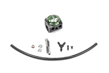 Load image into Gallery viewer, Radium Engineering FPD-R Inline Fuel Pulse Damper - 20-0199