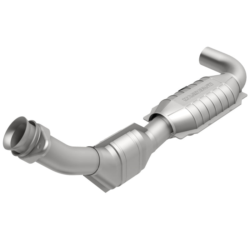 MagnaFlow Direct Fit Catalytic Converter Ford 02-04 F-150 4.2L - 458031
