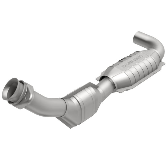 MagnaFlow Direct Fit Catalytic Converter Ford 02-04 F-150 4.2L - 458031