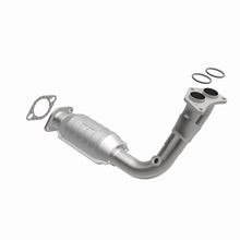 Load image into Gallery viewer, MagnaFlow Direct Fit Catalytic Converter 94-98 Villager/Quest 3.0L - 447170