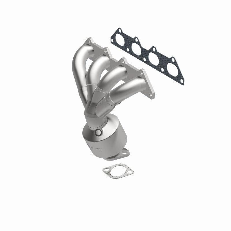MagnaFlow Direct Fit Catalytic Converter 02-03 Mitsubishi Lancer 2.0L California - 452180