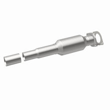 Load image into Gallery viewer, MagnaFlow Direct Fit Catalytic Converter 04-06 Mazda 3 2.0/2.3 rr OE - 49145