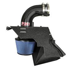 Load image into Gallery viewer, Injen 13 Hyundai Genesis Coupe  3.8L V6 Black Short Ram Intake w/ Heat Shield &amp; Cover - SP1392BLK