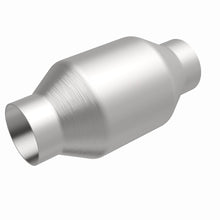 Load image into Gallery viewer, MagnaFlow Conv Univ 2.25inch C/C Met. - 59955