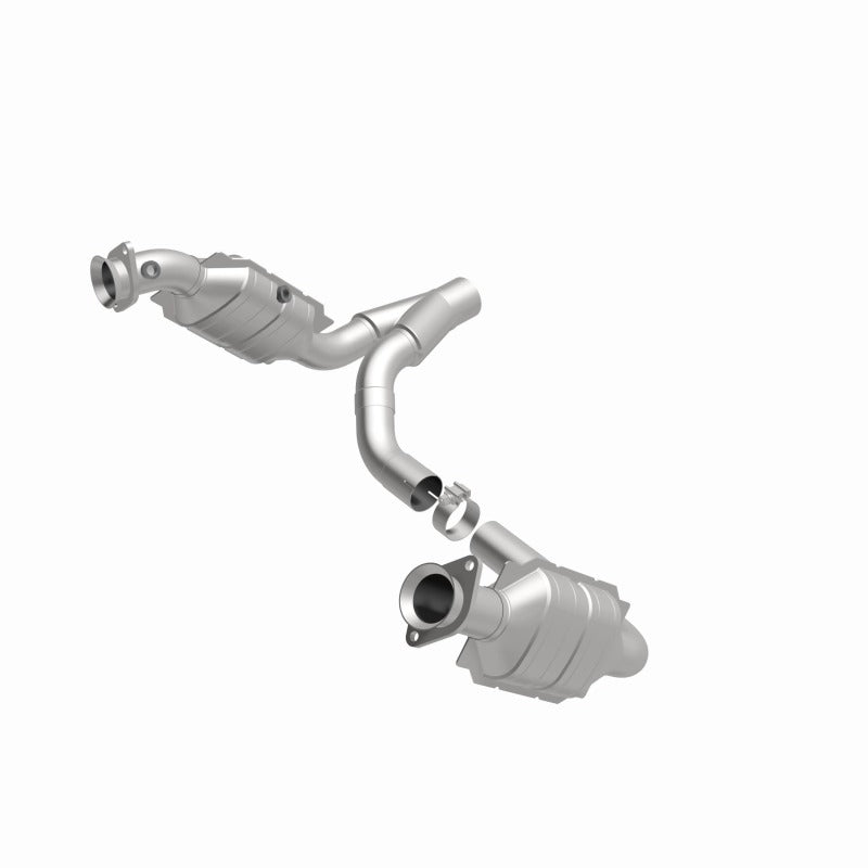 MagnaFlow 11-17 Ram 1500 5.7L Direct Fit Converter - 5551664