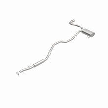 Load image into Gallery viewer, MagnaFlow BRE Exhaust Kit 13-17 Jeep Patriot - 106-0776
