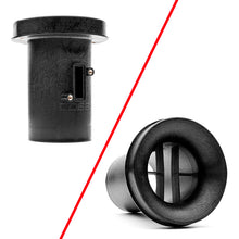 Load image into Gallery viewer, Cobb 15-21 Subaru WRX Carbon Fiber Intake - Redline Edition - 742100