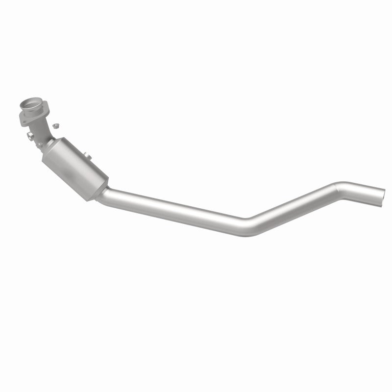 MagnaFlow Direct Fit Catalytic Converter 06-08 Jaguar S-Type 3.0L - 52075