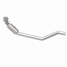 Load image into Gallery viewer, MagnaFlow Direct Fit Catalytic Converter 06-08 Jaguar S-Type 3.0L - 52075