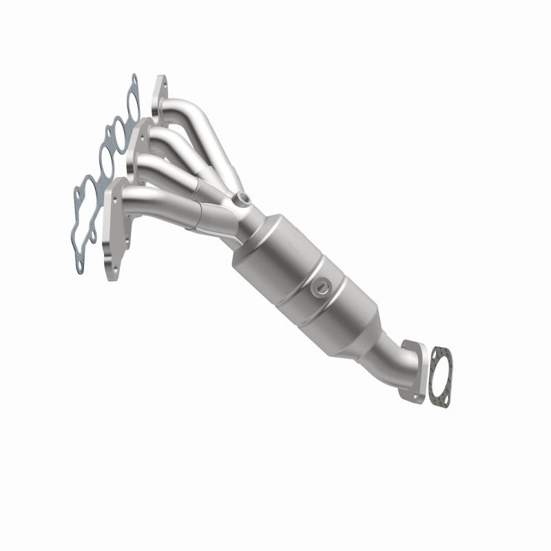 MagnaFlow Direct Fit Catalytic Converter 08-09 Ford Focus 2.0L - 49850