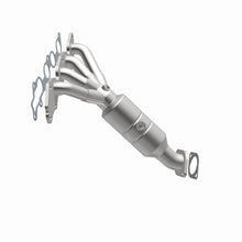 Load image into Gallery viewer, MagnaFlow Direct Fit Catalytic Converter 08-09 Ford Focus 2.0L - 49850
