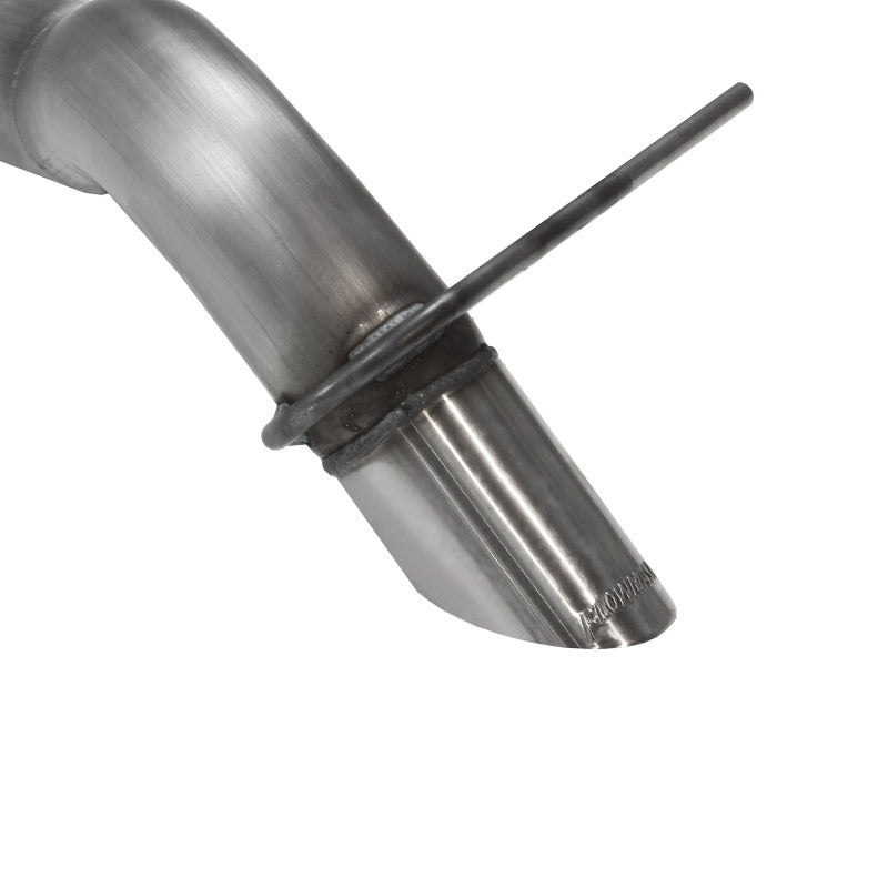 Flowmaster 21-25 Bronco 2DR 2.3/2.7L Outlaw Cat-Back SOR Exhaust System - 818145