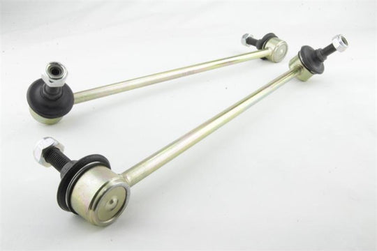 Whiteline Plus 8/06-8/09 Pontiac G8 Front Sway Bar Link Assembly (ball/ball link) - W23162