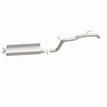 Load image into Gallery viewer, MagnaFlow BRE Exhaust Kit 02-07 Jeep Liberty - 106-0012