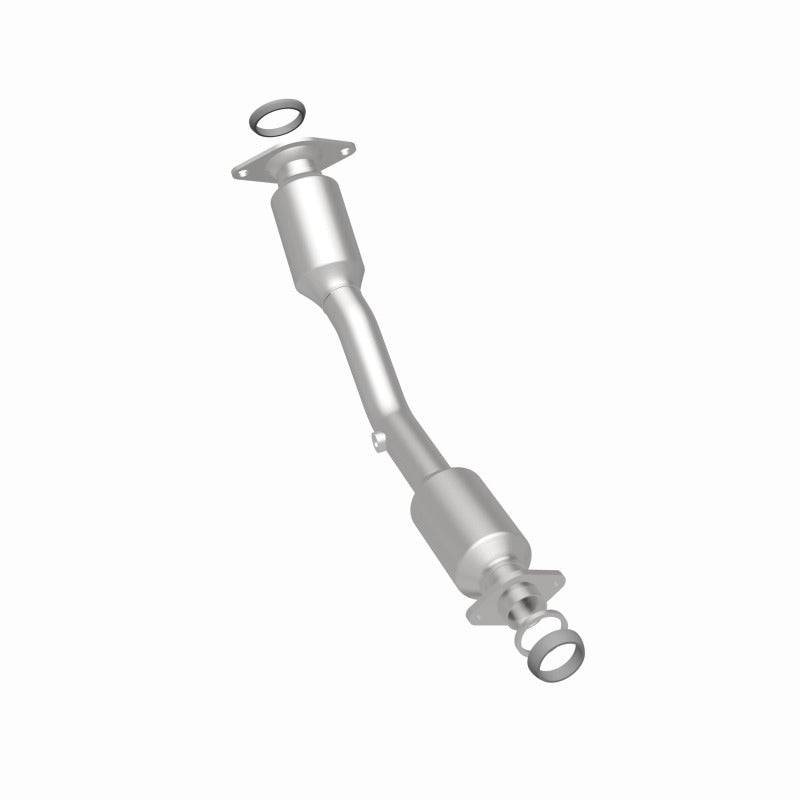 MagnaFlow Direct Fit Catalytic Converter 2009-2013 Cube 1.8 L Underbody - 52327