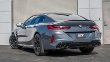 Load image into Gallery viewer, Borla 20-25 BMW M8 Gran Coupe ATAK Cat-Back Exhaust System - 140988CFBA