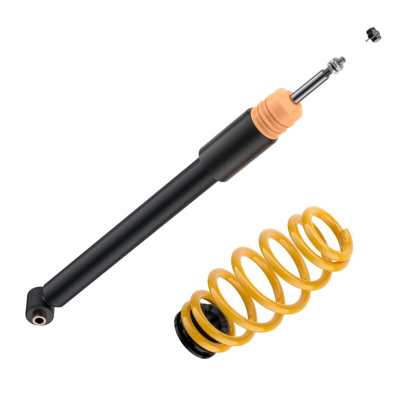 ST XA - Height Adjustable Coilovers VW Arteon 4Motion - 182800AX