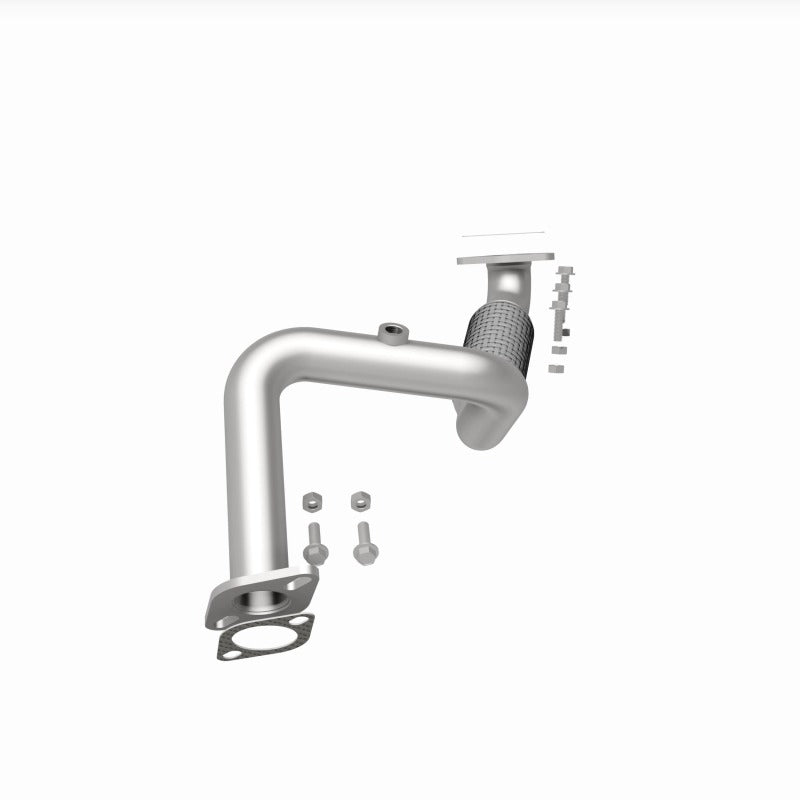 BRE Exhaust 12-16 CHEVROLET SONIC 1.8L Front Pipe Kit - 107-0265
