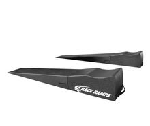 Load image into Gallery viewer, Race Ramps 80in. Multi-Purpose Combo Ramps - 8.5 Degree Approach Angle - RR-80-10-2