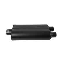 Load image into Gallery viewer, Flowmaster 3 IN(C)/2.5 OUT(D) 50 Series Heavy Duty Muffler - 9530572