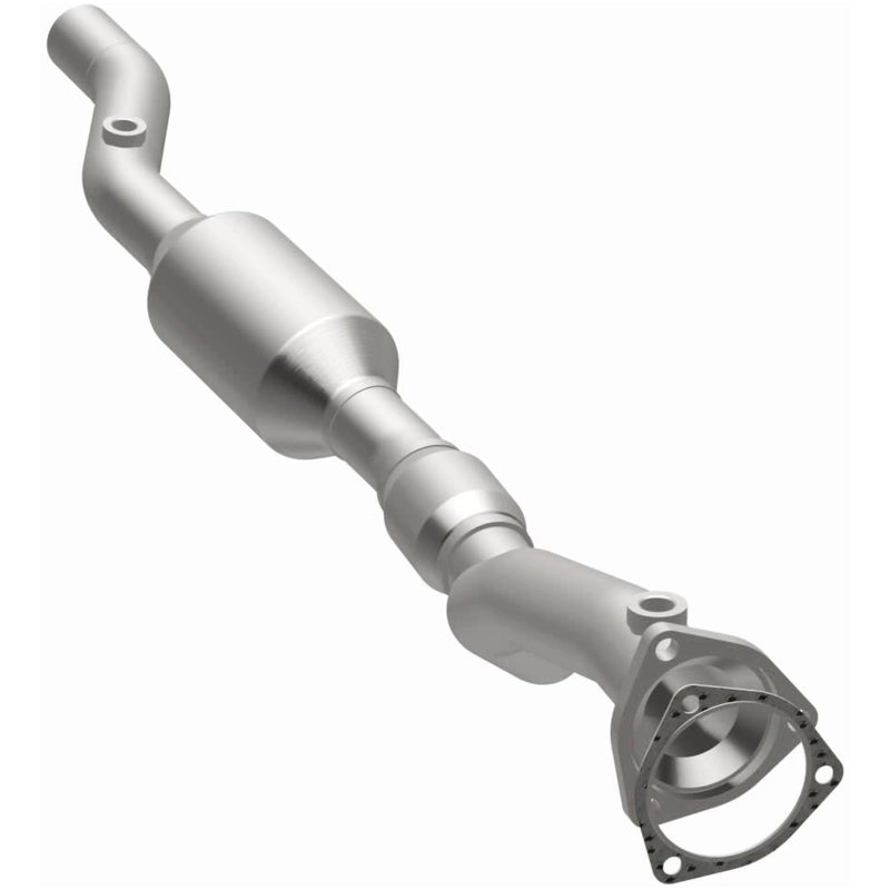 MagnaFlow Direct Fit Catalytic Converter California Grade 06-09 Audi A6 3.2L - 5461400