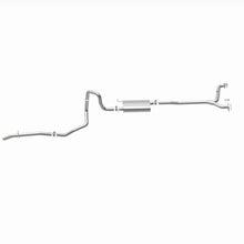 Load image into Gallery viewer, MagnaFlow BRE Exhaust Kit 90-97 Crown Victoria LTD Town Car - 106-0690