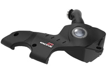Load image into Gallery viewer, aFe 15-19 MINI Cooper S (F55/F56) L4 2.0L(t) B46 Momentum GT Cold Air Intake System w/ Pro 5R Filter - 50-70097R