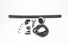 Load image into Gallery viewer, Radium Engineering FCST-X Refueling Kit - Remote Mount Standard Fill - 20-0841-22