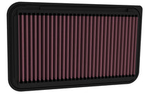 Load image into Gallery viewer, K&amp;N 01-06 Toyota Camry / 04-10 Sienna / 01-09 Highlander / 03-06 Lexus RX330 Drop In Air Filter - 33-2260