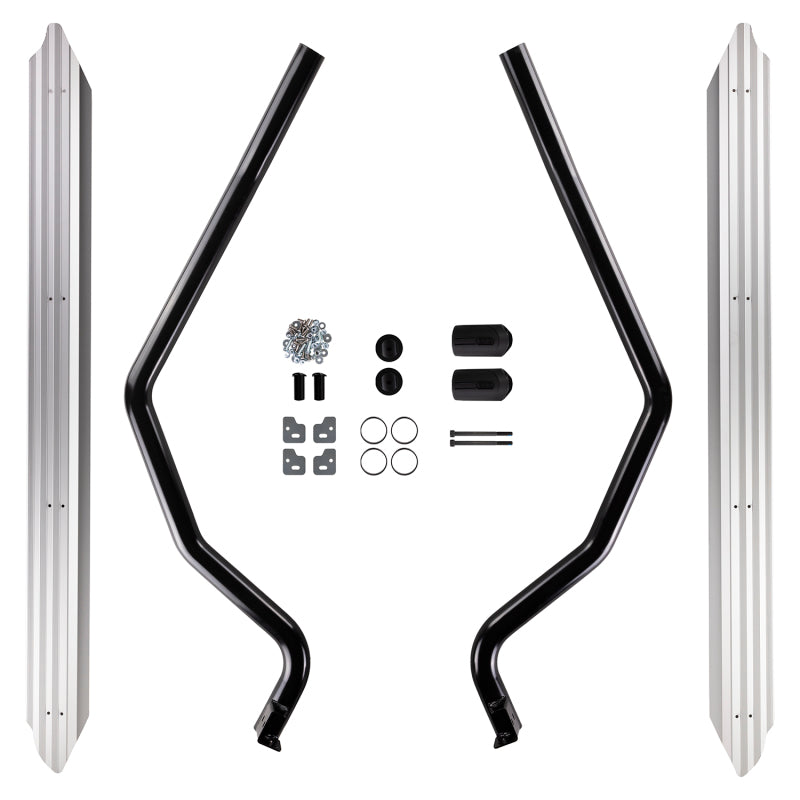 ARB Summit Front Rail Fortuner 15On Suits 4414600 - 4414680
