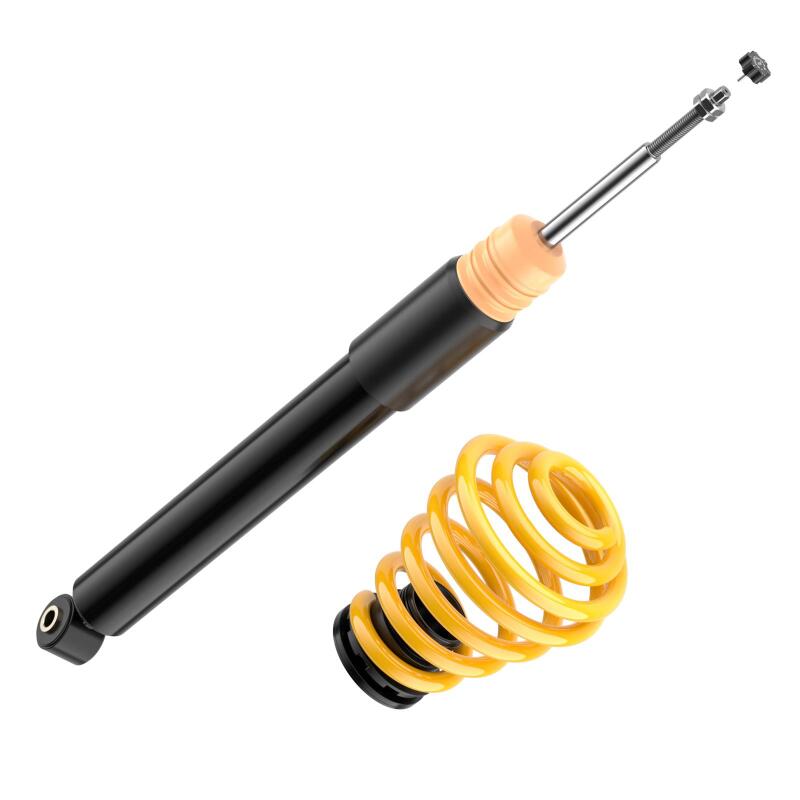 ST TA-Height Adjustable Coilovers 92-98 BMW E36 Sedan/Coupe/Convertible - 18220831