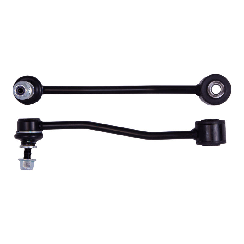 Bilstein 2024+ Jeep Wrangler w/ Front Heavy Load B8 5100 Lift Kit - 2.5in Lift - 53-350527