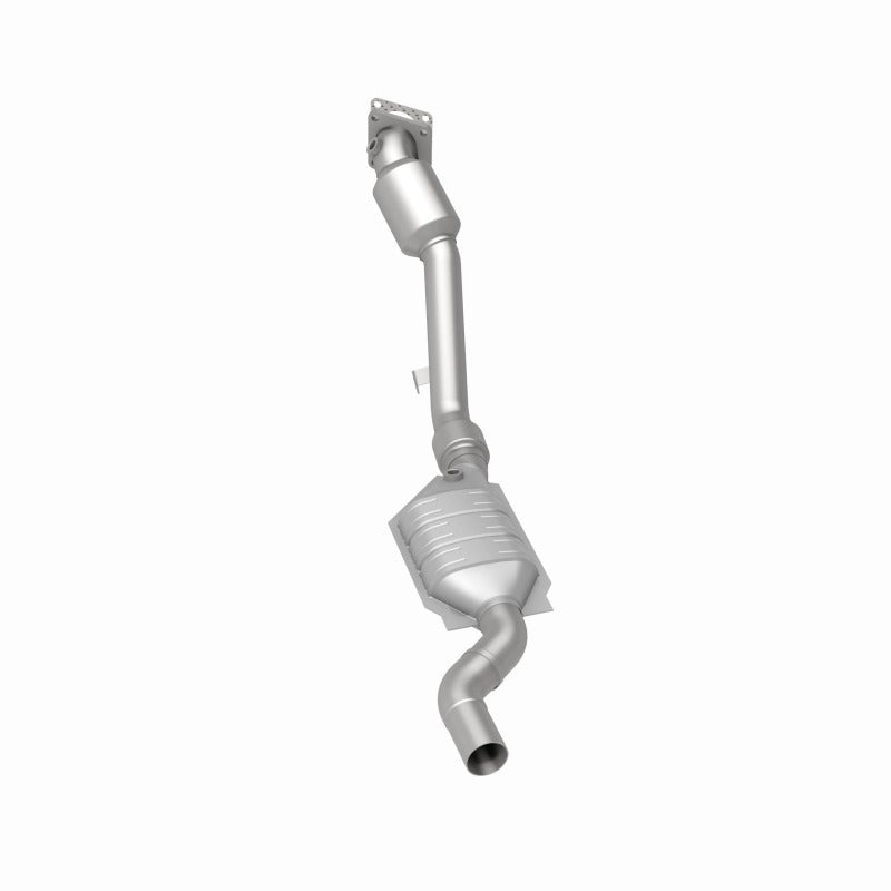 MagnaFlow Conv DF 00-02 Audi S4 2.7L Passenger Side - 24314