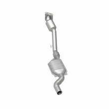 Load image into Gallery viewer, MagnaFlow Conv DF 00-02 Audi S4 2.7L Passenger Side - 24314
