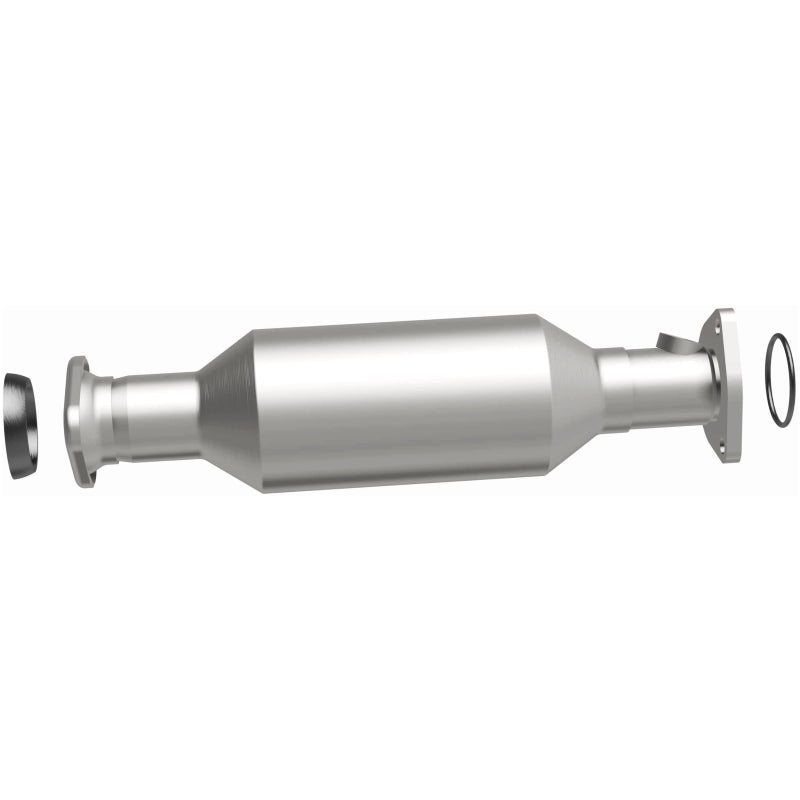 MagnaFlow 1997 Acura CL 2.2L Direct Fit Converter - 4481636