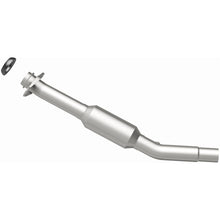 Load image into Gallery viewer, MagnaFlow 95-99 Dodge Neon 2.0L Direct Fit Converter - 4481265