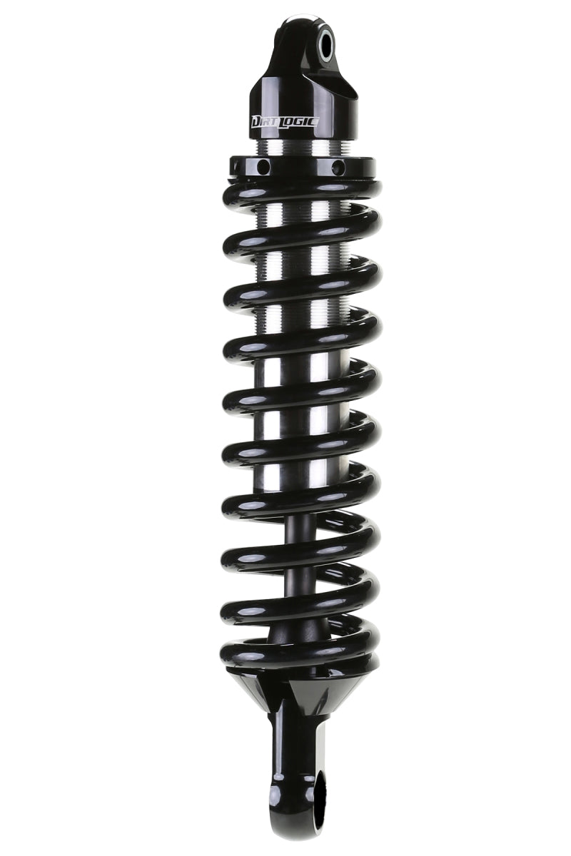 Fabtech 07-16 Toyota Tundra 2WD/4WD 2in Front Dirt Logic 2.5 N/R Coilovers - Pair - FTS26063