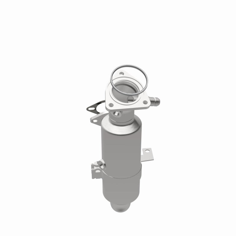 MagnaFlow Conv DF 00-04 Ford Focus 4.2L A/T - 25202